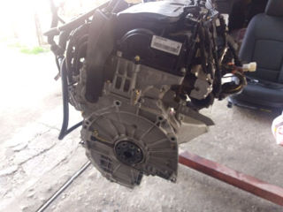 Bmw seria 5 F10 520d n47d20c piese motor foto 6