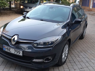 Renault Megane foto 7