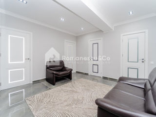 Apartament cu 2 camere, 80 m², Centru, Chișinău foto 6