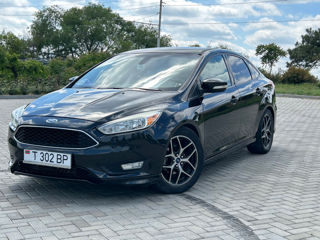 Ford Focus foto 2