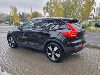 Volvo XC40 foto 8