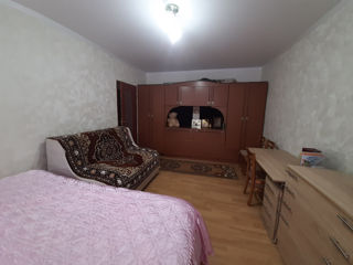 Apartament cu 1 cameră, 42 m², Botanica, Chișinău foto 8