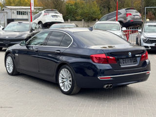 BMW 5 Series foto 3