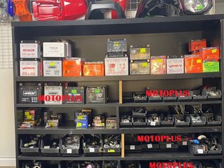 Motoplus magazin de piese moto,agrotehnica,scuter,moped, in stoc la cel mai mic pret!!! foto 9