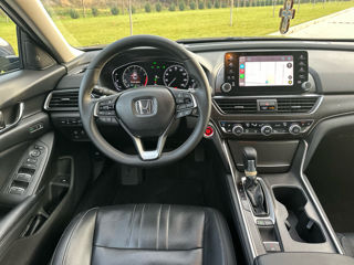 Honda Accord foto 10