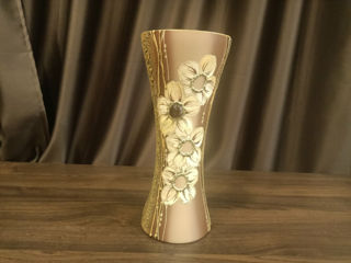 Красивые вазы ручной работы foto 4