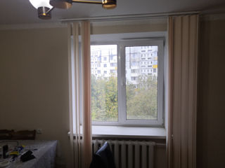 Apartament cu 1 cameră, 42 m², Buiucani, Chișinău foto 8