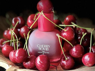 Zara Cherry bomb  special edition 90 ml foto 4