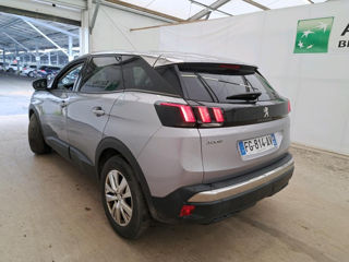 Peugeot 3008 foto 2