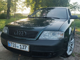 Audi A6 foto 5