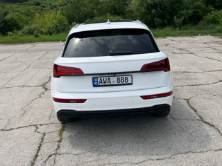 Audi Q5 foto 6