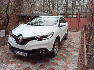 Renault Kadjar foto 3