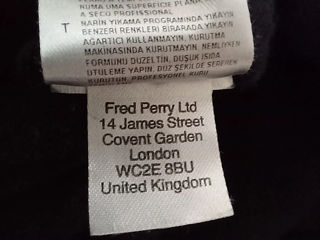 Pulover Fred Perry foto 3