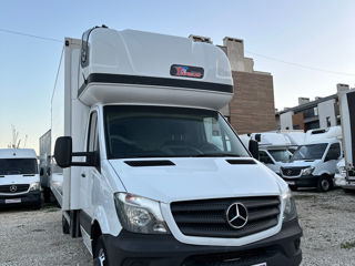 Mercedes Sprinter 519 CDI