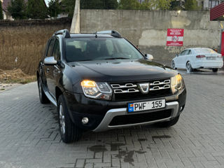 Dacia Duster foto 6