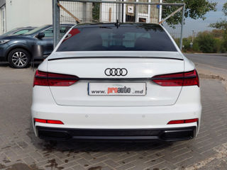 Audi A6 foto 6