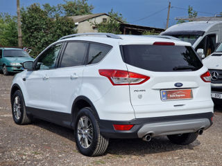 Ford Kuga foto 4