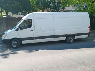 Mercedes Sprinter foto 5