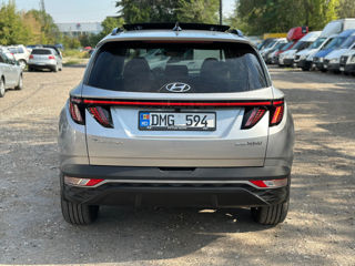 Hyundai Tucson foto 5