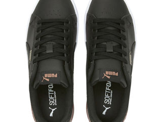 Puma Jada Black-rose Gold / Marimea 37 foto 5