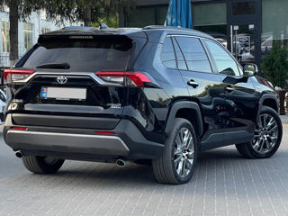 Toyota Rav 4 foto 3