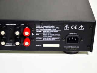 Cambridge Audio A500RC есть phono MM / Cambridge Audio A5 / Made in UK foto 12