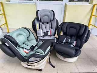 Scaune auro / авто кресла, бустеры супер цена / str. ismail 84, babycity foto 0