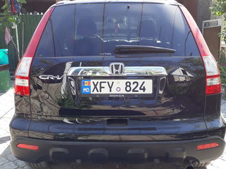 Honda CR-V foto 4