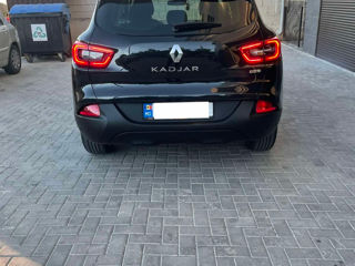 Renault Kadjar foto 3