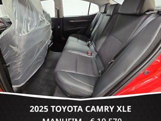 Toyota Camry foto 8