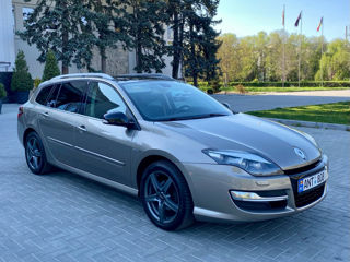 Renault Laguna foto 1