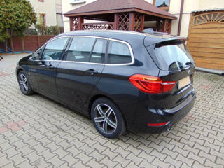 BMW 2 Series Gran Tourer