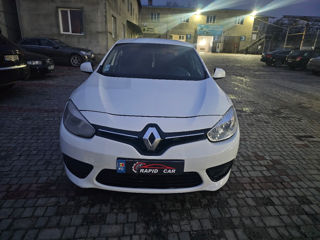 Renault Fluence