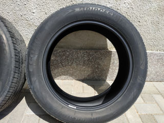 Bridgestone Ecopia H/L plus 225/55 R19 foto 6