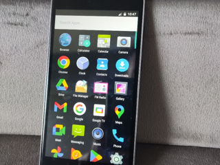 BlackFox Android 500 lei foto 1