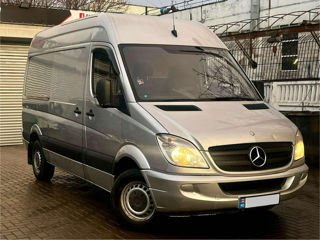 Mercedes Sprinter