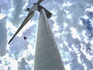 Turbine eoliene foto 7