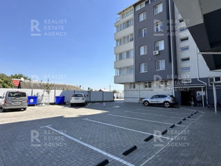 Apartament cu 1 cameră, 62 m², Centru, Hîncești foto 14