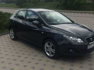 Seat Ibiza foto 2