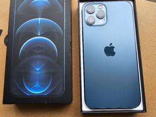 Apple Iphone 12Pro Max в коробке. Идеальное состояние foto 1