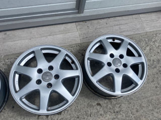 5x112 R16 Volkswagen Skoda Audi foto 3