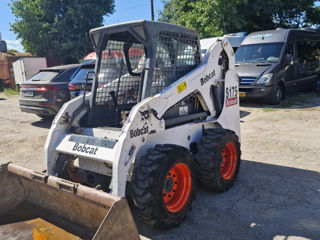 Vind bobcat s175 S175 foto 7