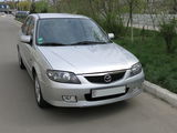 Mazda 323 foto 2