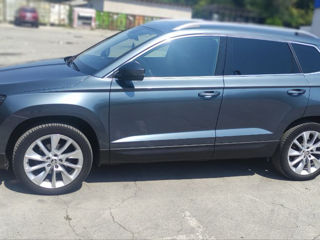 Skoda Karoq foto 4