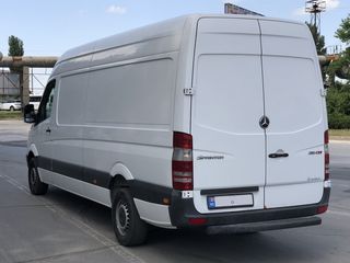 Mercedes Sprinter 315 CDI foto 7