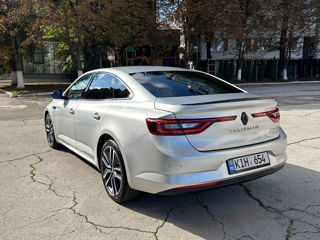 Renault Talisman foto 3