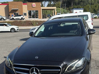 Mercedes E-Class