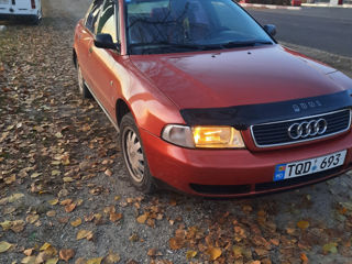 Audi A4 foto 2