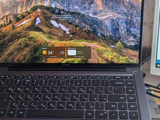 Xiaomi Mi Notebook Pro X 15