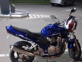 Suzuki Bandit600c